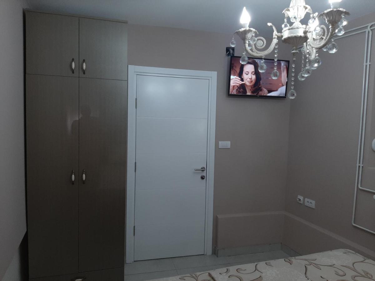 Apartment Sweet Dreams 4 นิส ภายนอก รูปภาพ
