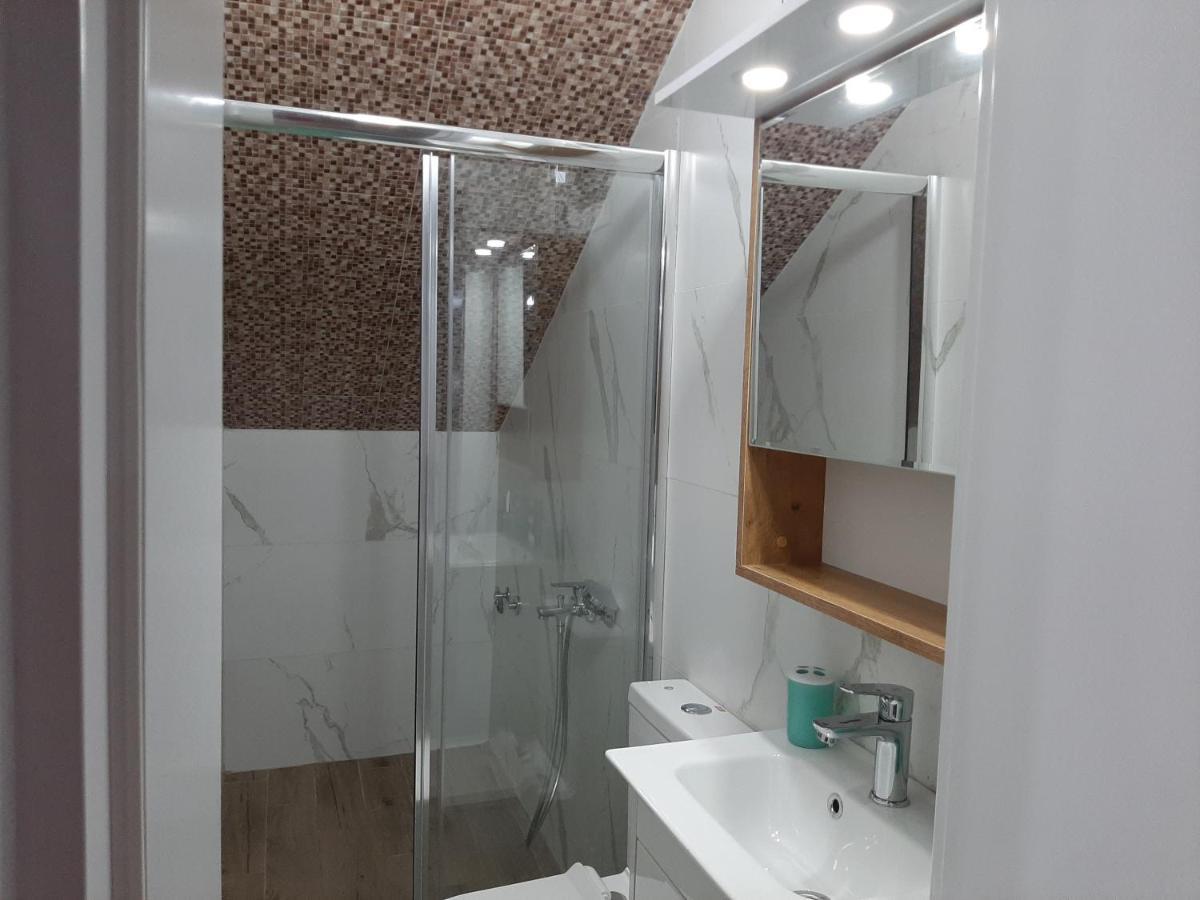 Apartment Sweet Dreams 4 นิส ภายนอก รูปภาพ