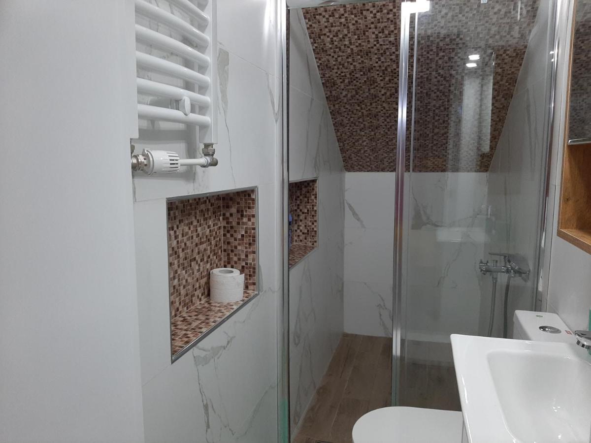 Apartment Sweet Dreams 4 นิส ภายนอก รูปภาพ