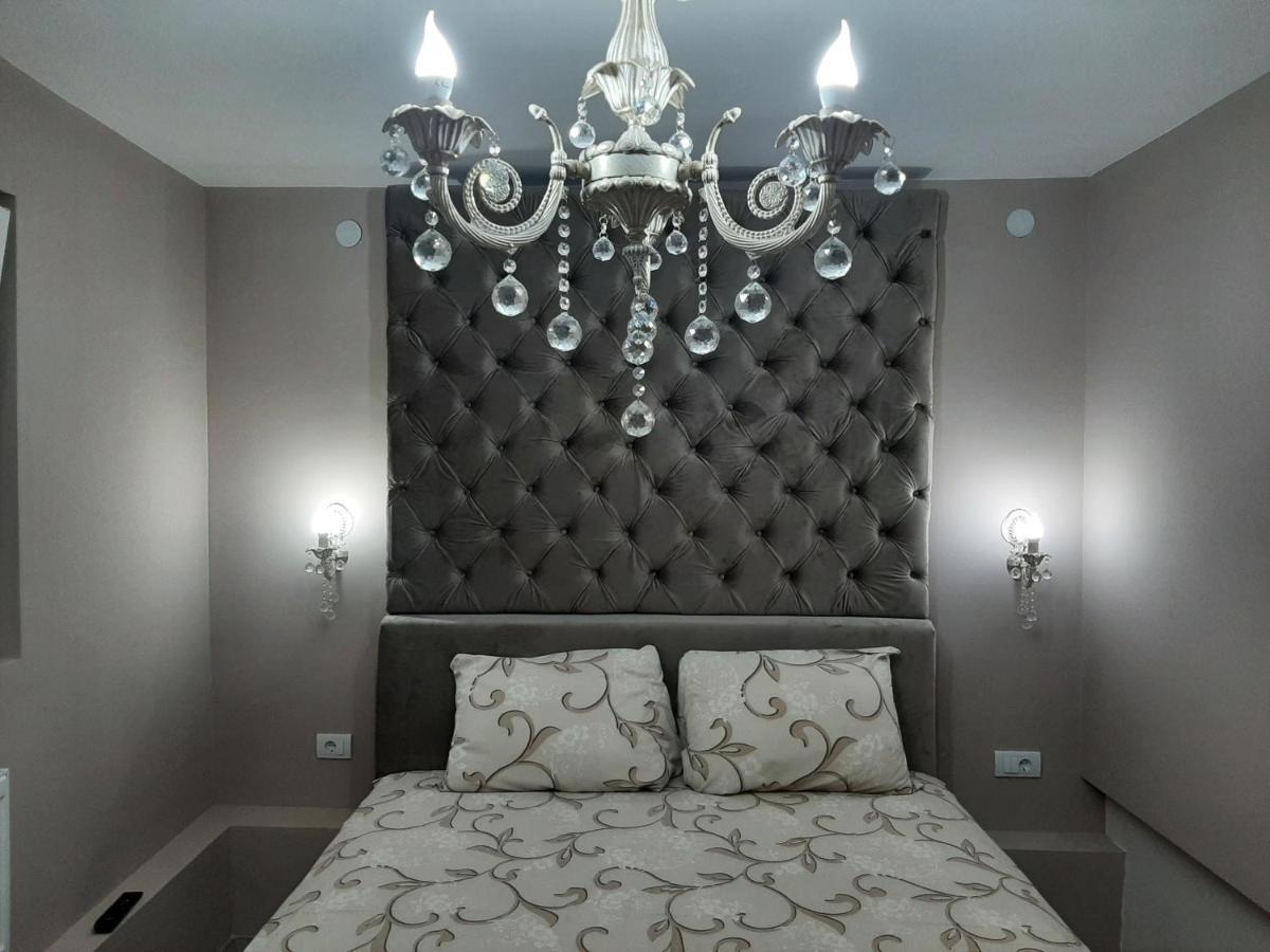 Apartment Sweet Dreams 4 นิส ภายนอก รูปภาพ