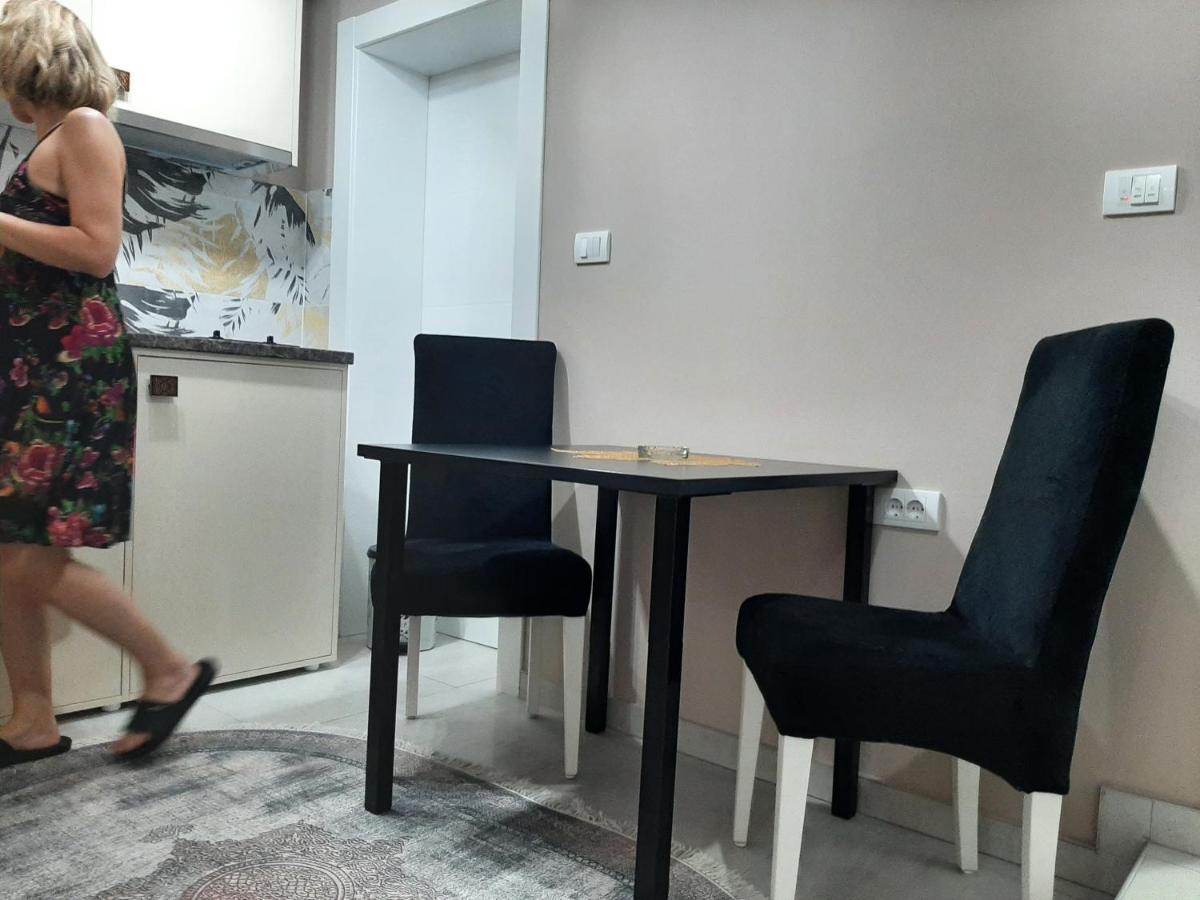 Apartment Sweet Dreams 4 นิส ภายนอก รูปภาพ