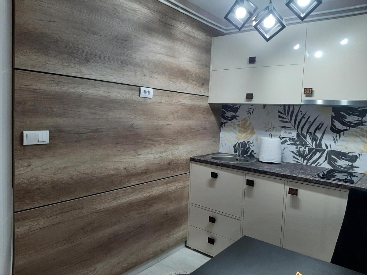 Apartment Sweet Dreams 4 นิส ภายนอก รูปภาพ