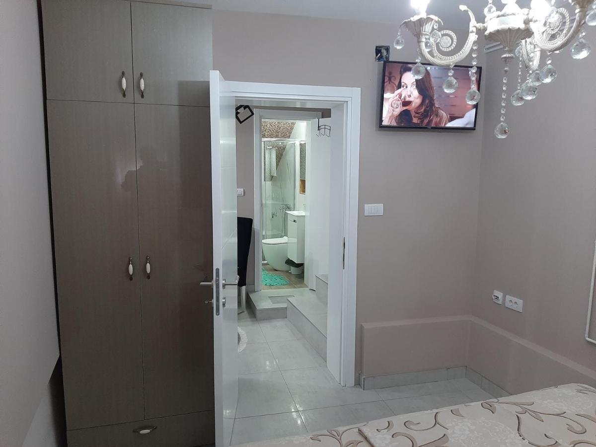 Apartment Sweet Dreams 4 นิส ภายนอก รูปภาพ