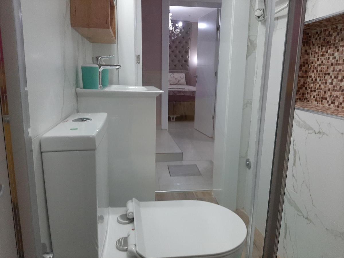 Apartment Sweet Dreams 4 นิส ภายนอก รูปภาพ